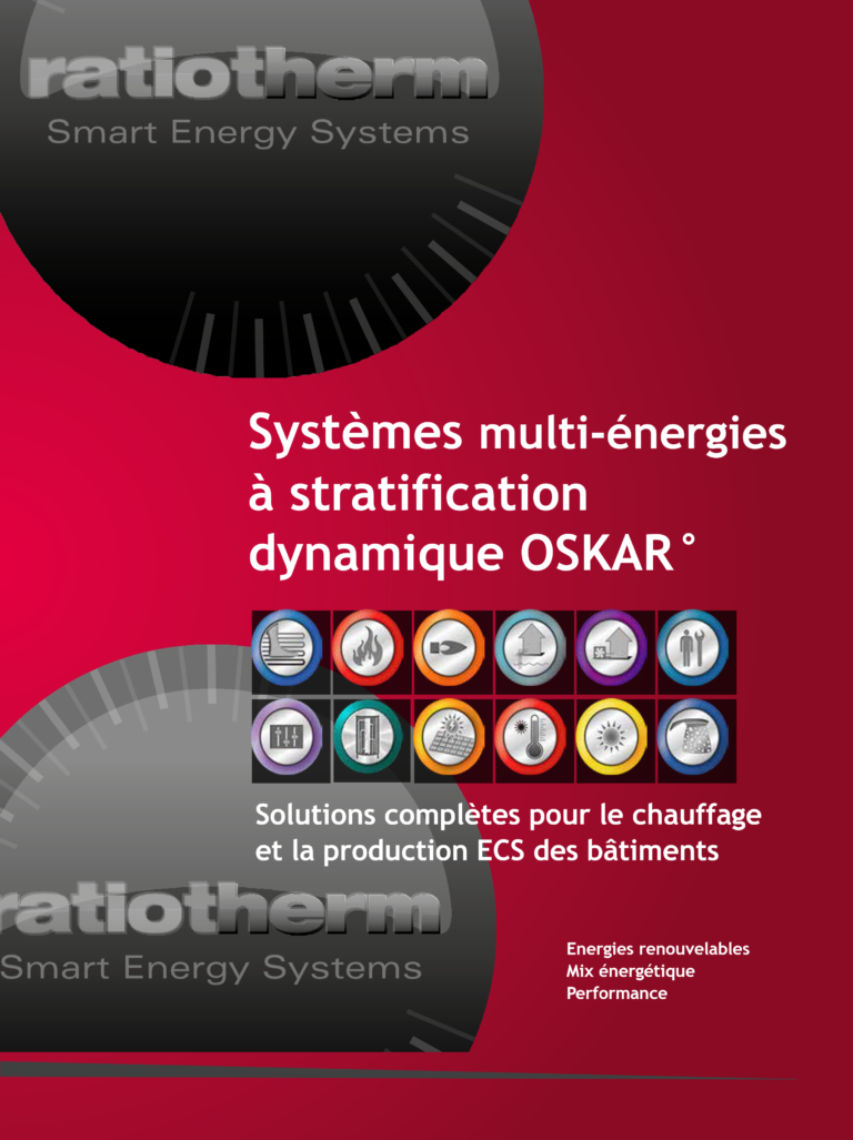 Efficacité énergétique des chaufferies